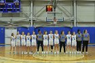 WBBall vs USJ  Women’s Basketball vs University of Saint Joseph. - Photo by Keith Nordstrom : Wheaton, Basketball